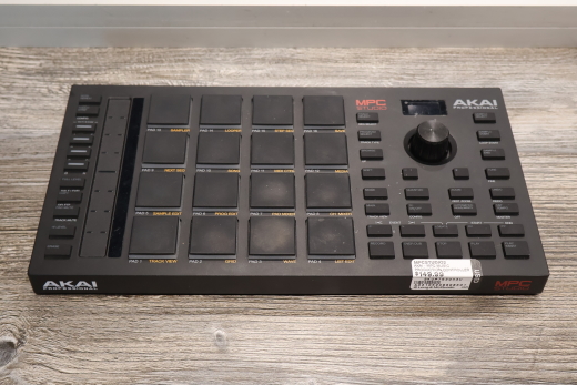 Store Special Product - Akai - MPCSTUDIO2